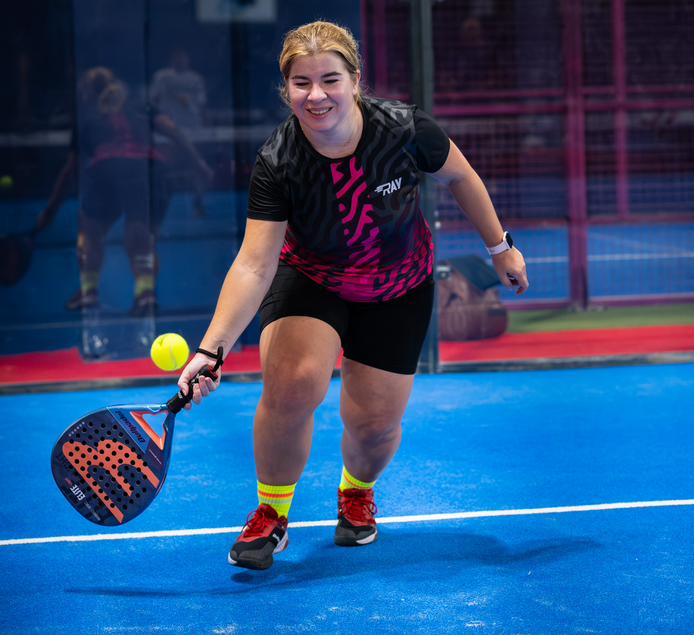 IVIN Halloween Padel Tournament 2.0-2.5&2.75-3.0 - изображение 99