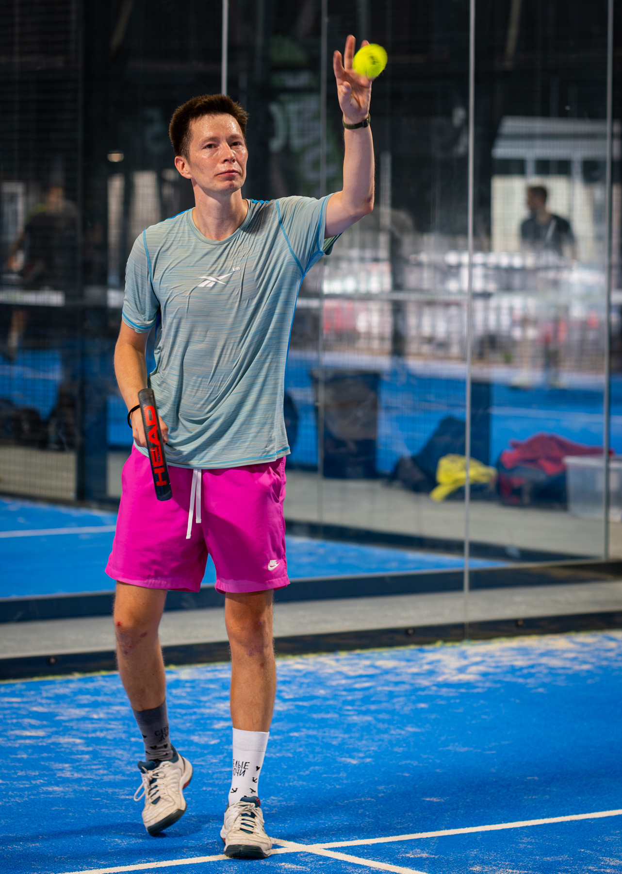 IVIN King of the Court - изображение 148