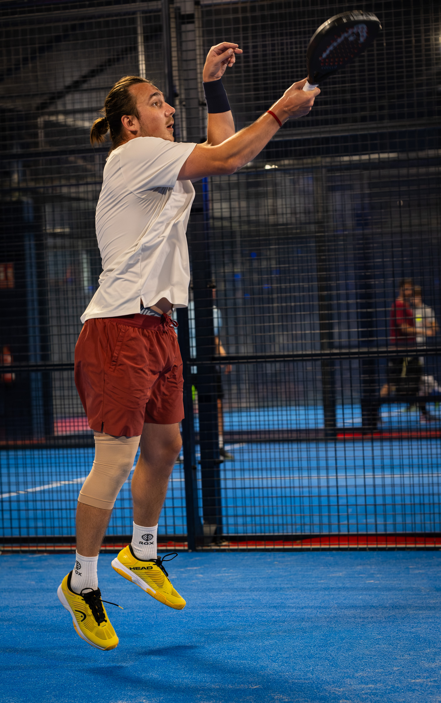 IVIN Halloween Padel Tournament 3.25-3.5&3.75-4.0 - изображение 68