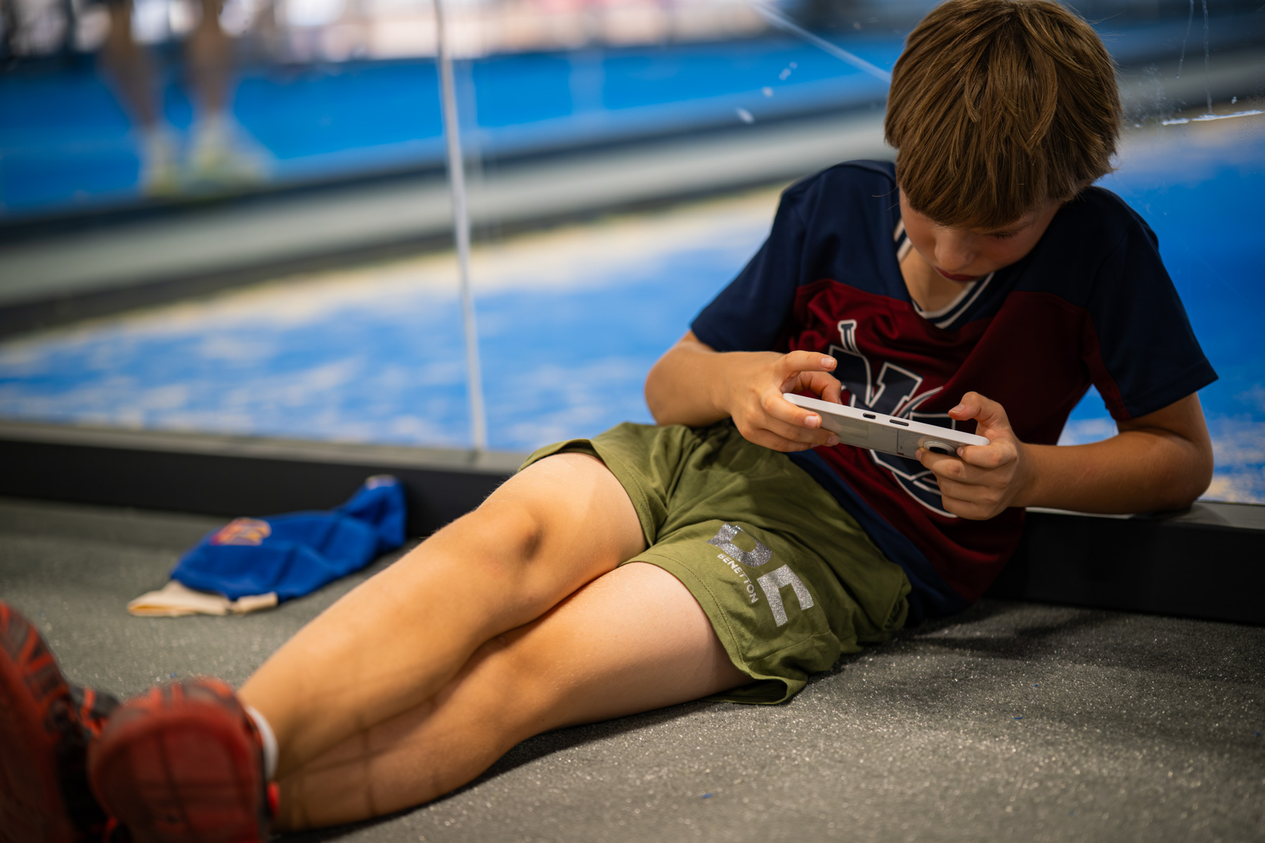 IVIN Padel Tournament - изображение 73