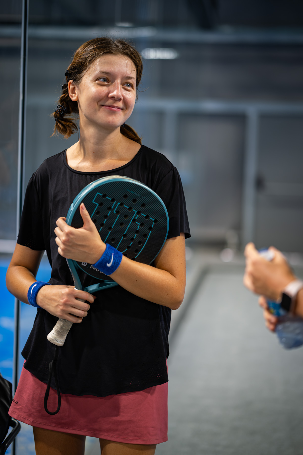 IVIN Queen of the Court - изображение 101