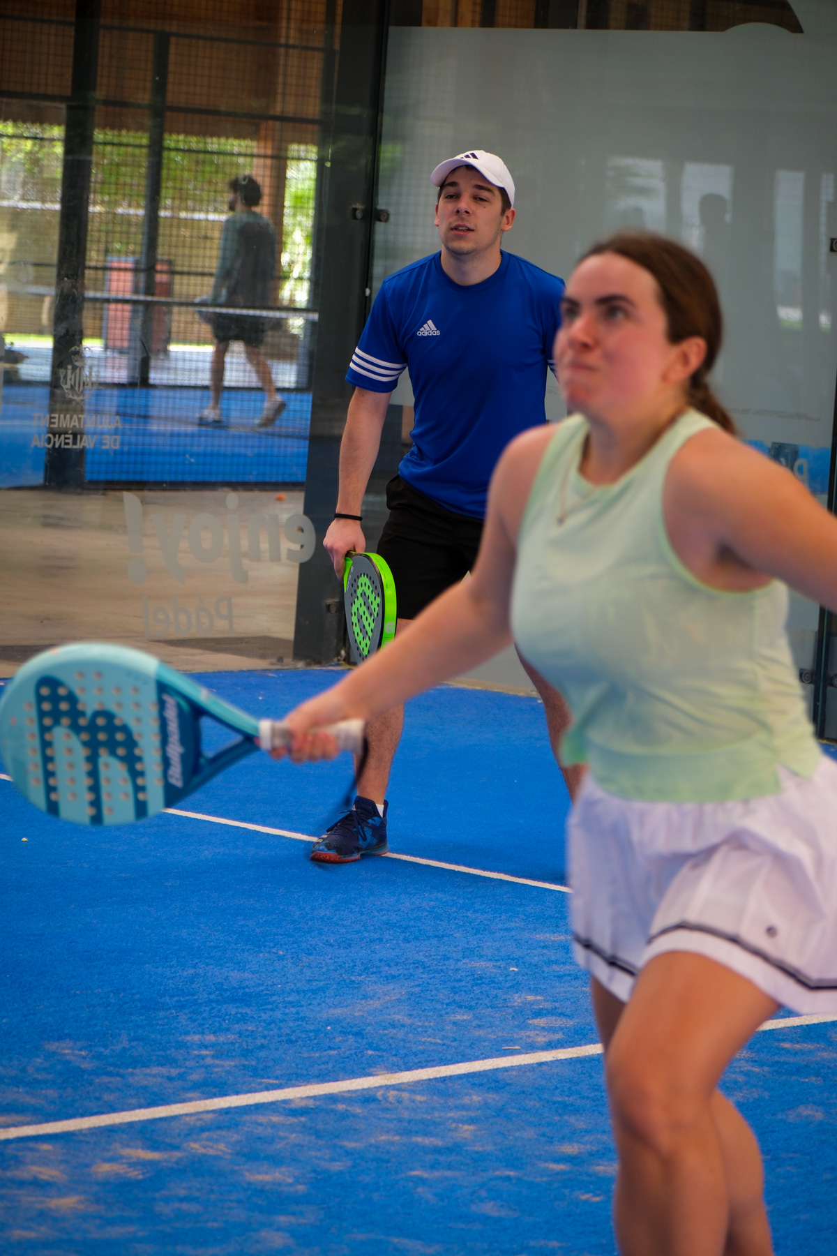 Padel Tournament by Karo - изображение 67