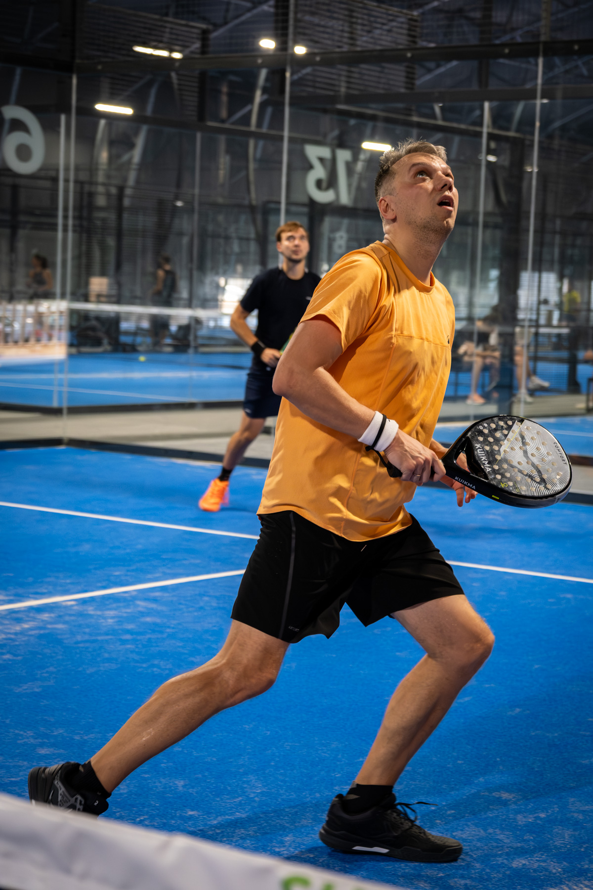 IVIN Padel Tournament - изображение 18