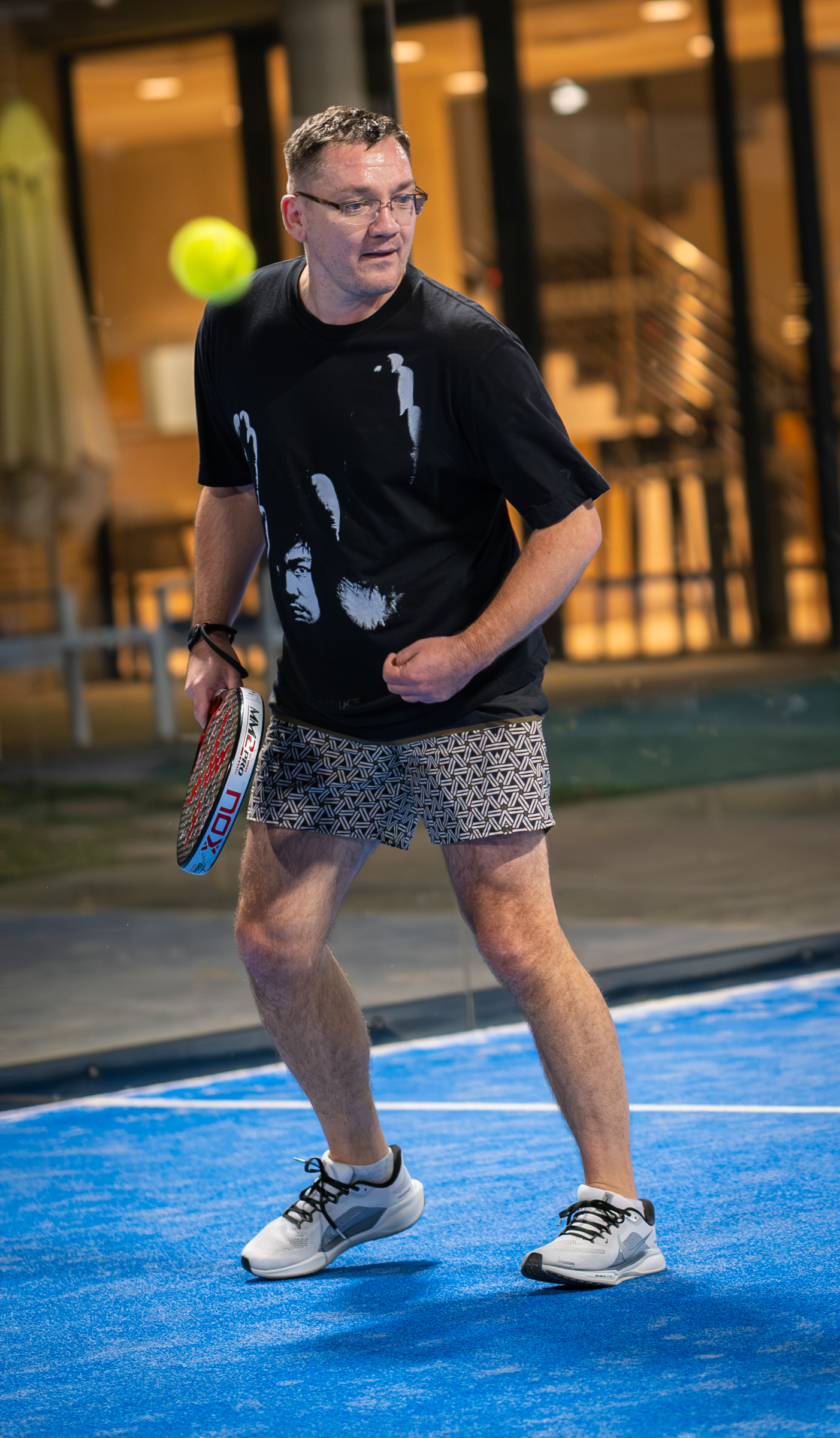 King of the Court Padel Tournament - изображение 2