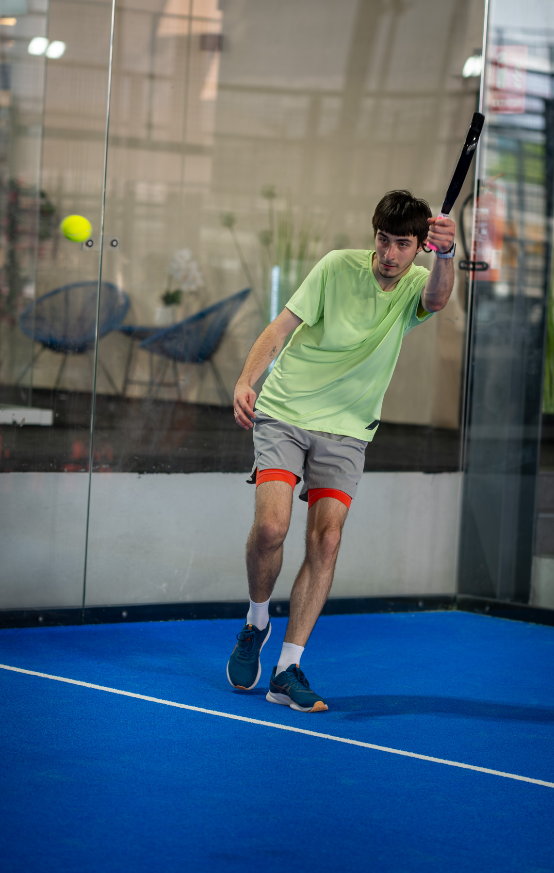 Lindo Padel Tournament - изображение 49