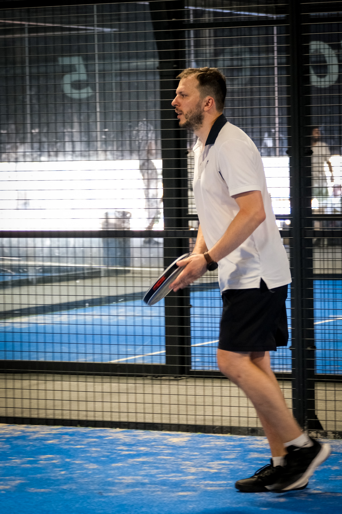 IVIN Padel Tournament - изображение 260