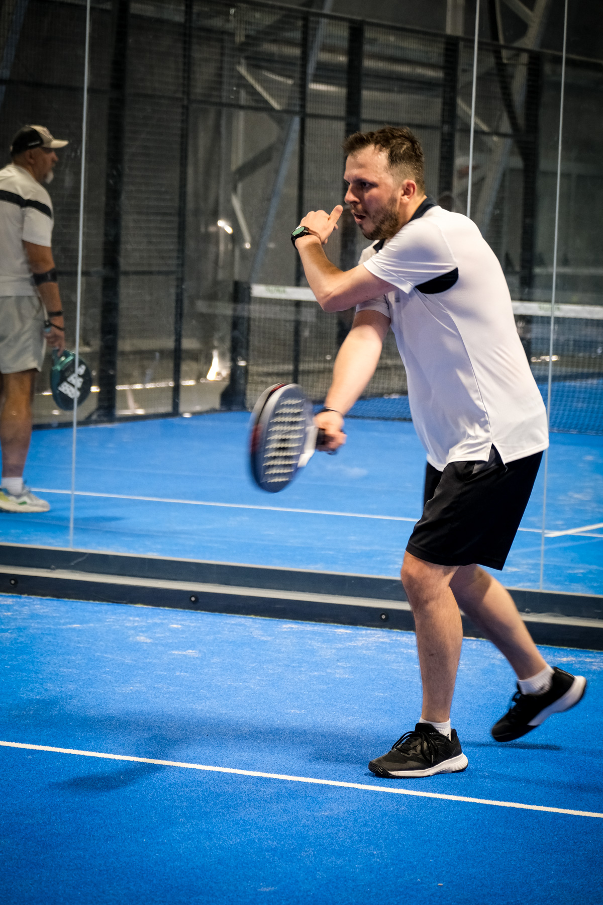 IVIN Padel Tournament - изображение 60