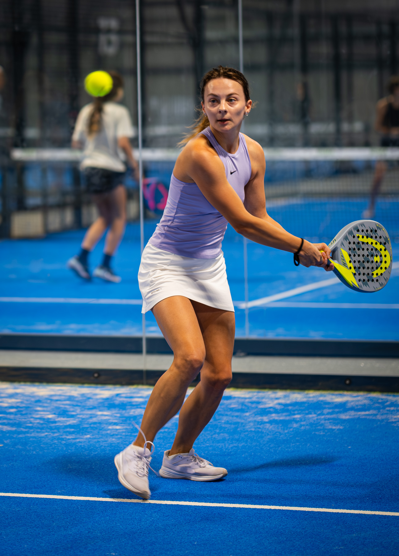 IVIN Queen of the Court - изображение 33