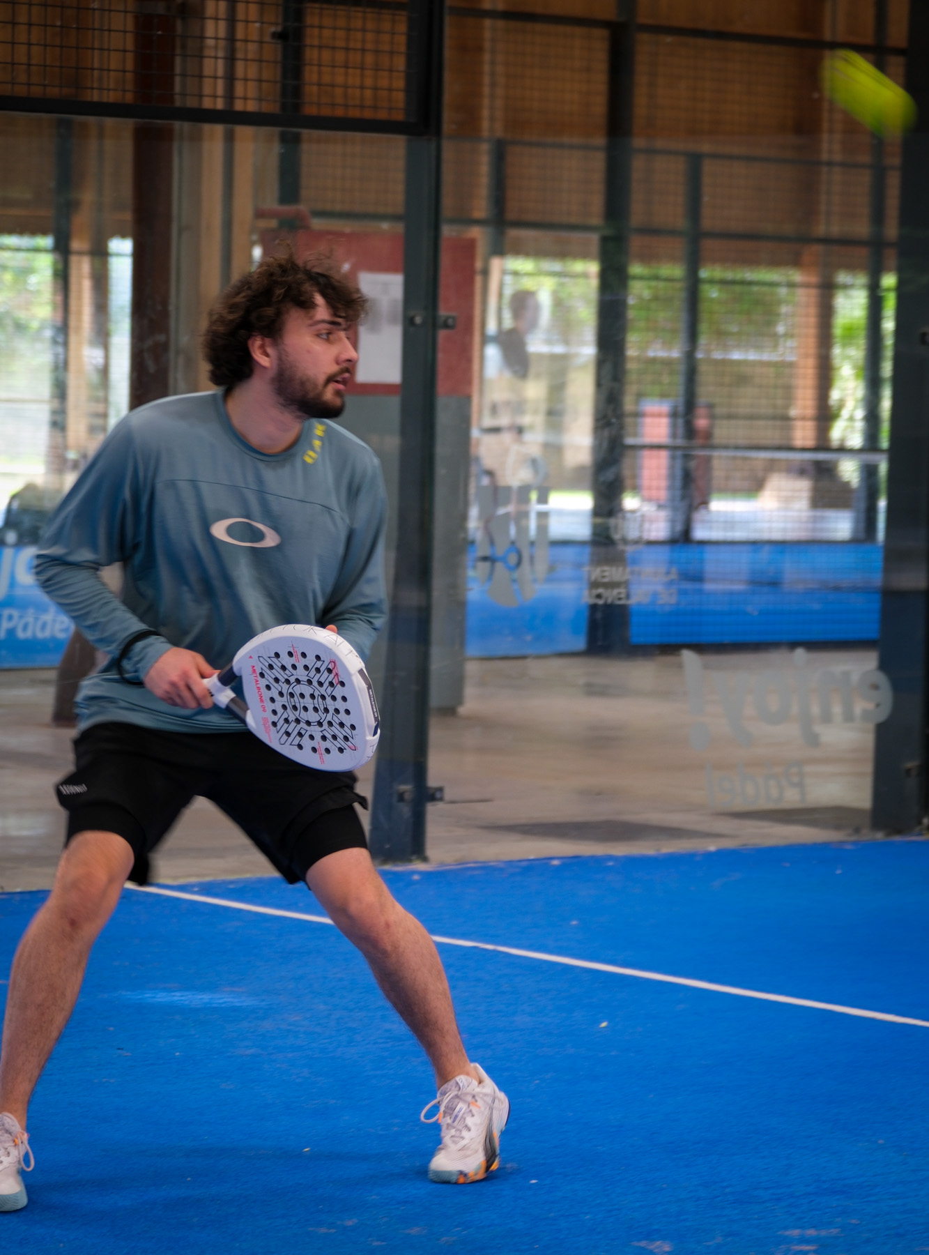 Padel Tournament by Karo - изображение 24