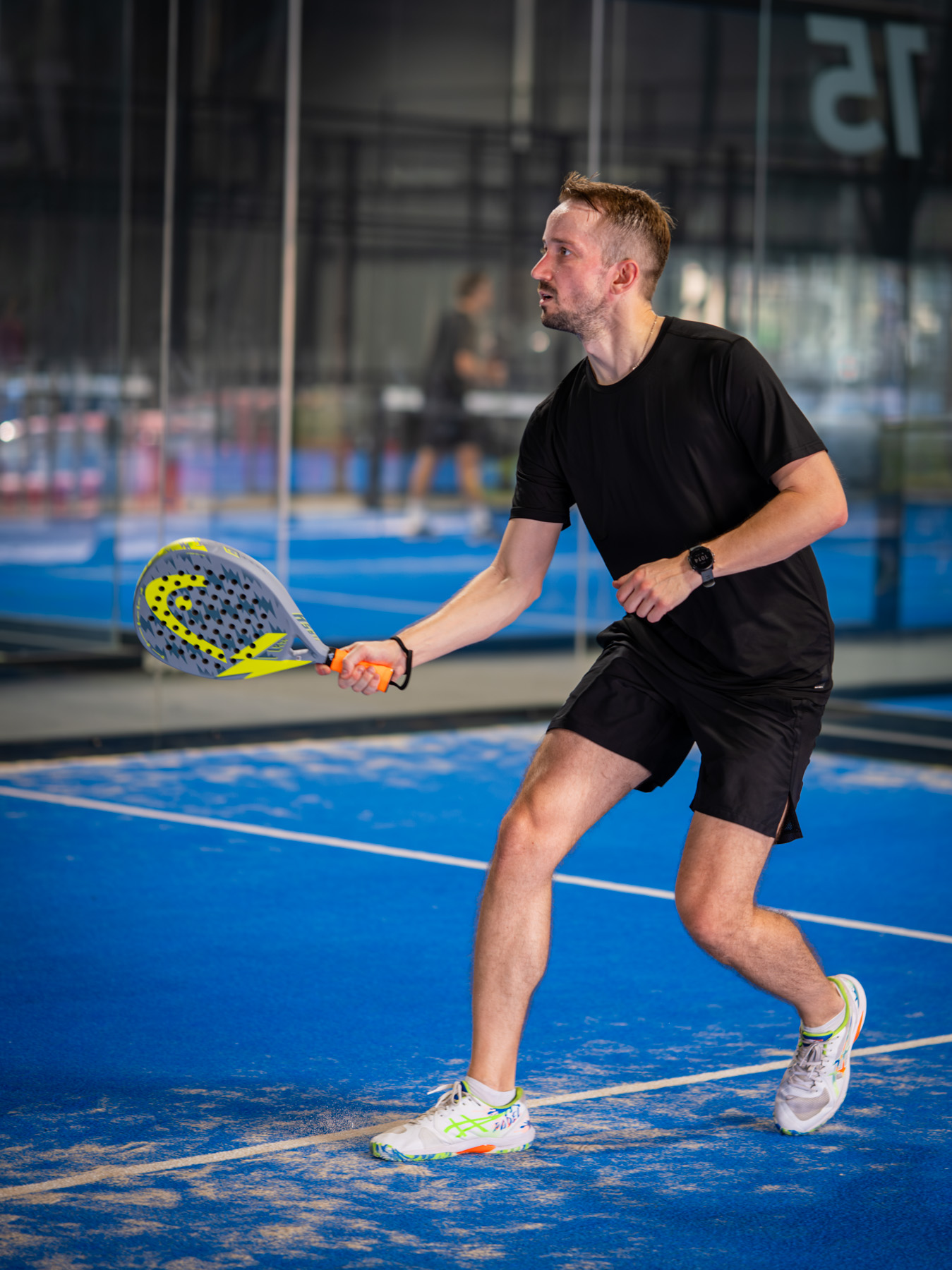 IVIN Padel Tournament - изображение 28