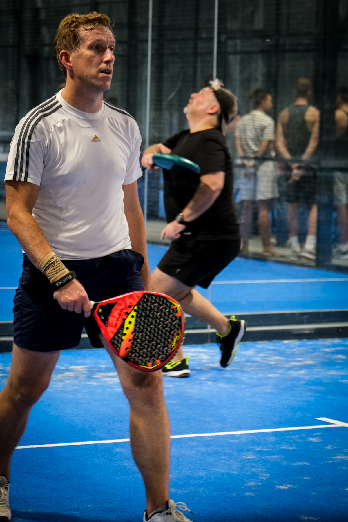 IVIN Padel Tournament - изображение 83