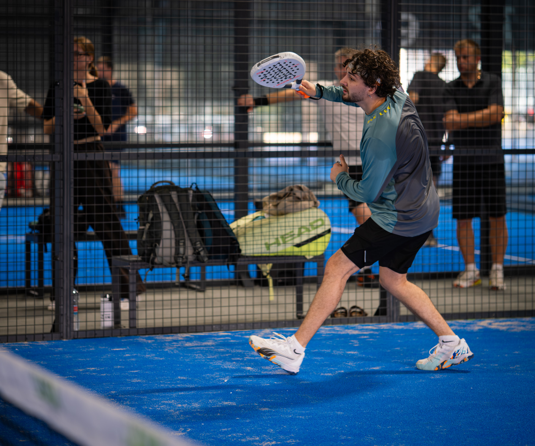 IVIN Padel Tournament - изображение 7