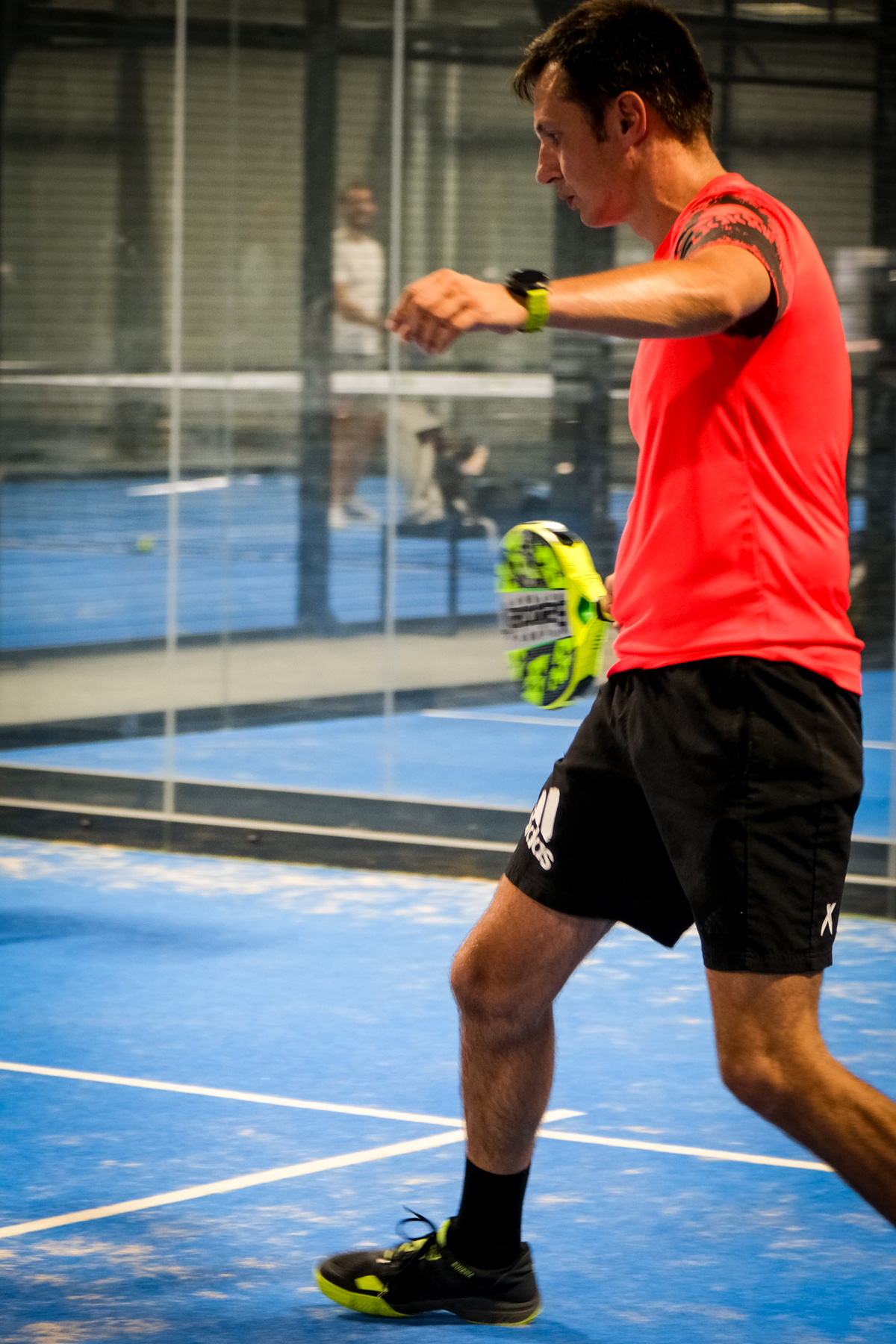 IVIN Padel Tournament - изображение 264