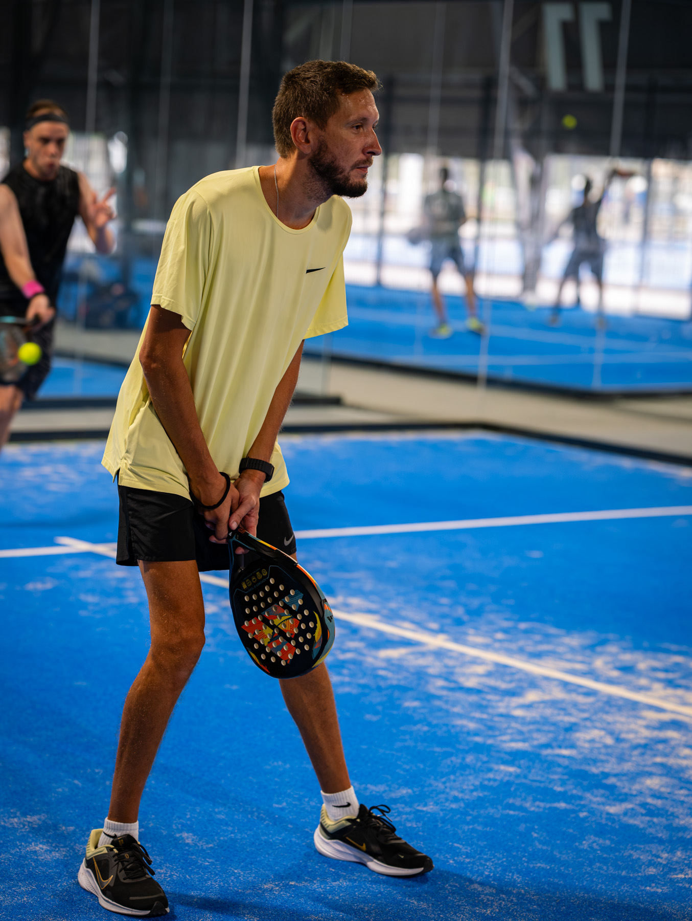 IVIN King of the Court - изображение 40