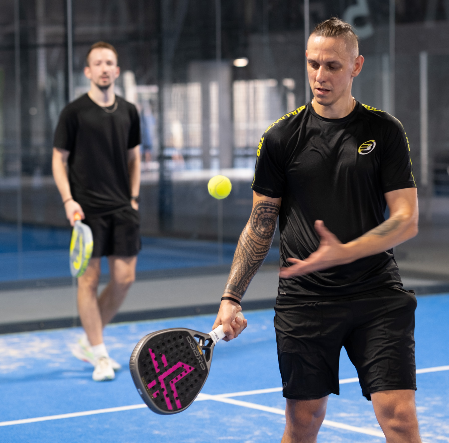 IVIN King of the Court - изображение 150