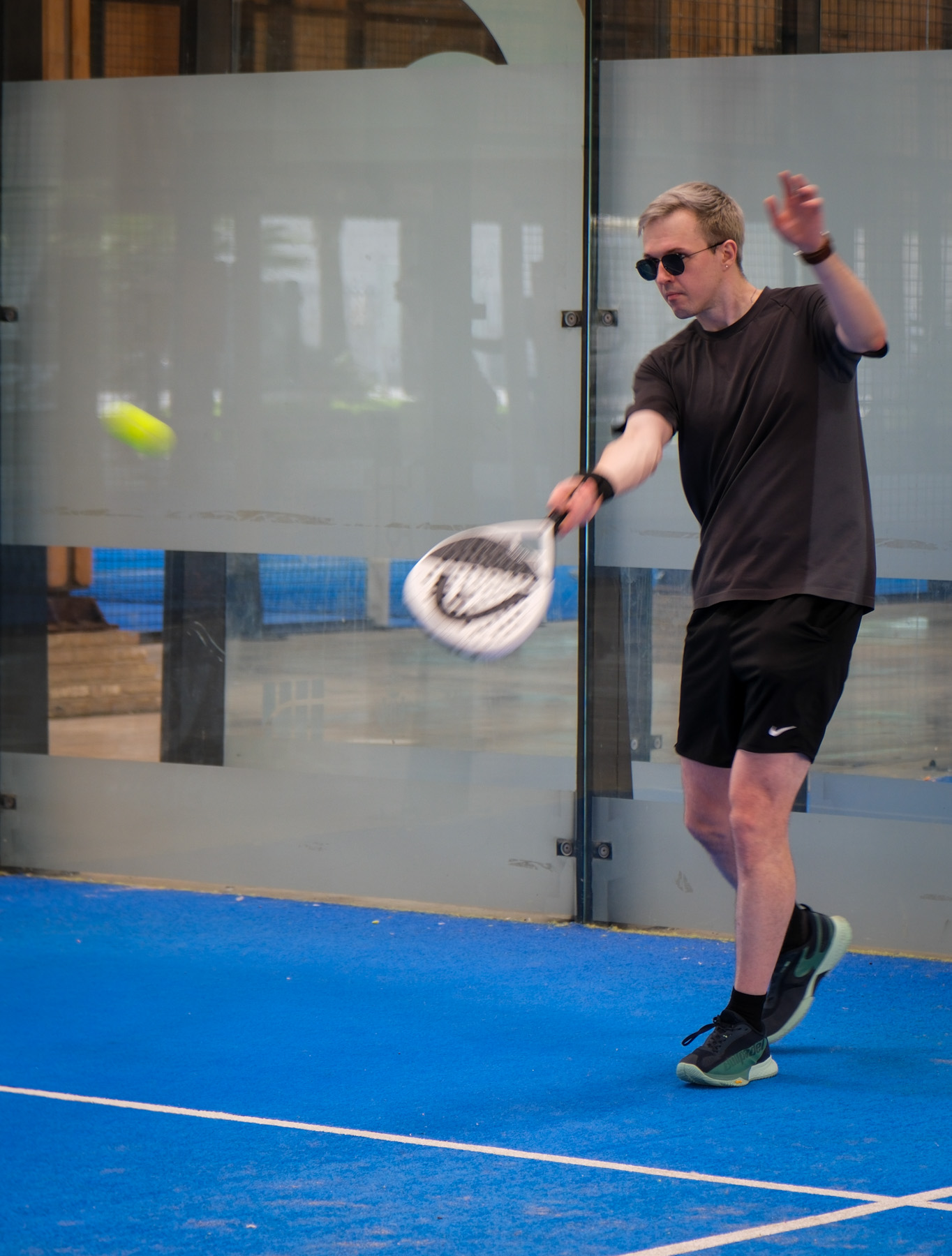 Padel Tournament by Karo - изображение 94