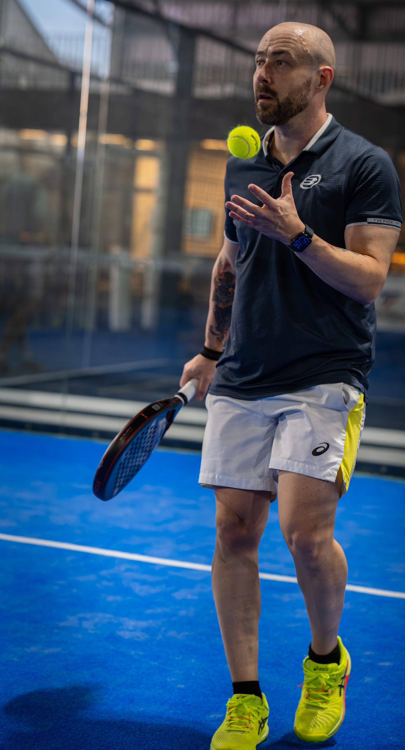 Lindo vs the Netherlands - изображение 118