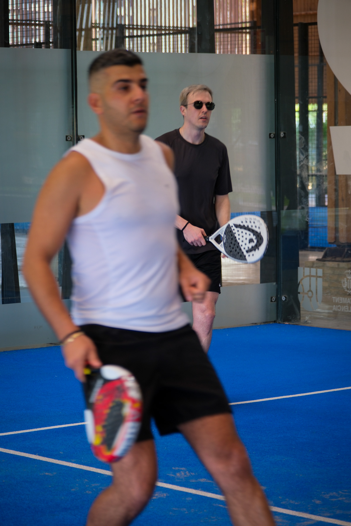 Padel Tournament by Karo - изображение 38