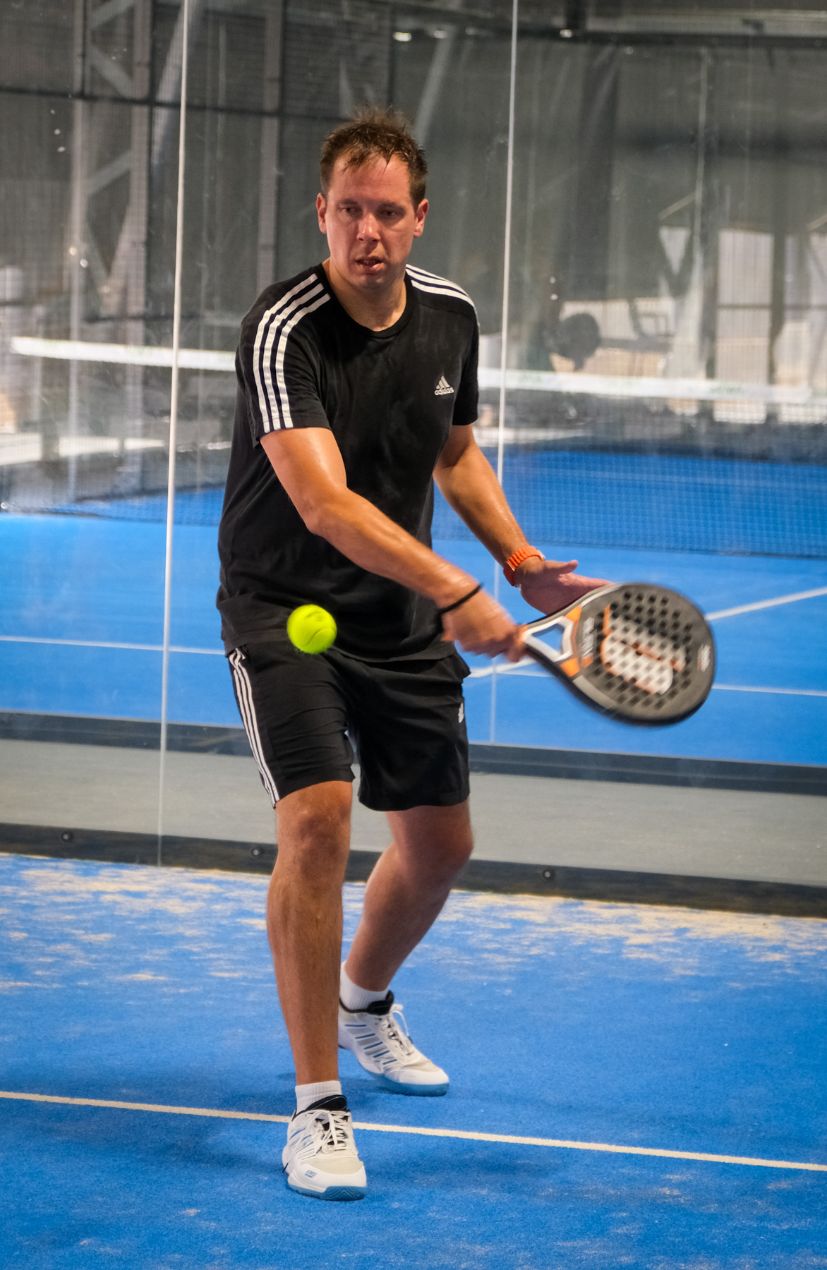 IVIN Padel Tournament - изображение 3