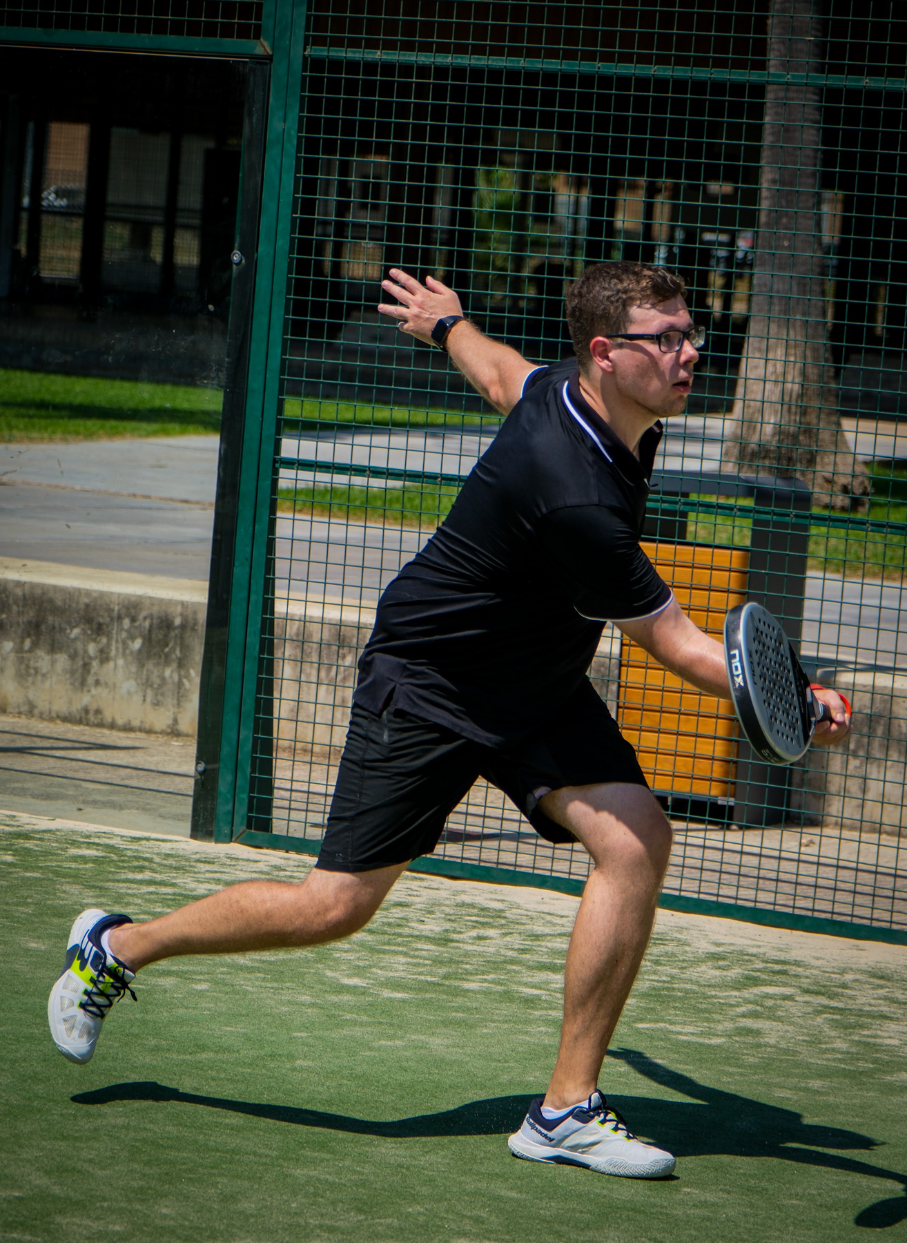 Padel Tournament by Karo - изображение 244