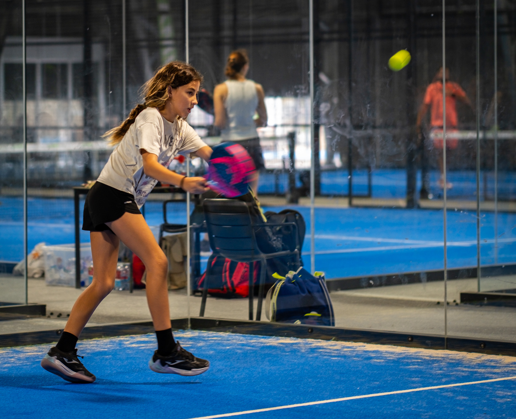 IVIN Queen of the Court - изображение 71