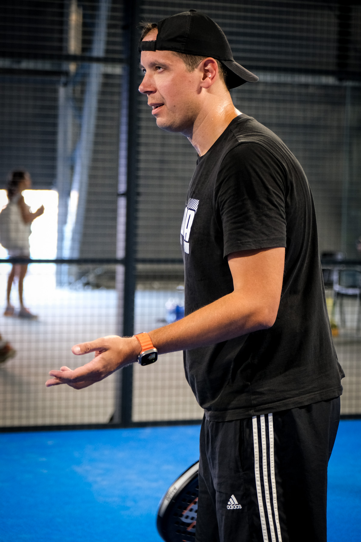 IVIN Padel Tournament - изображение 34