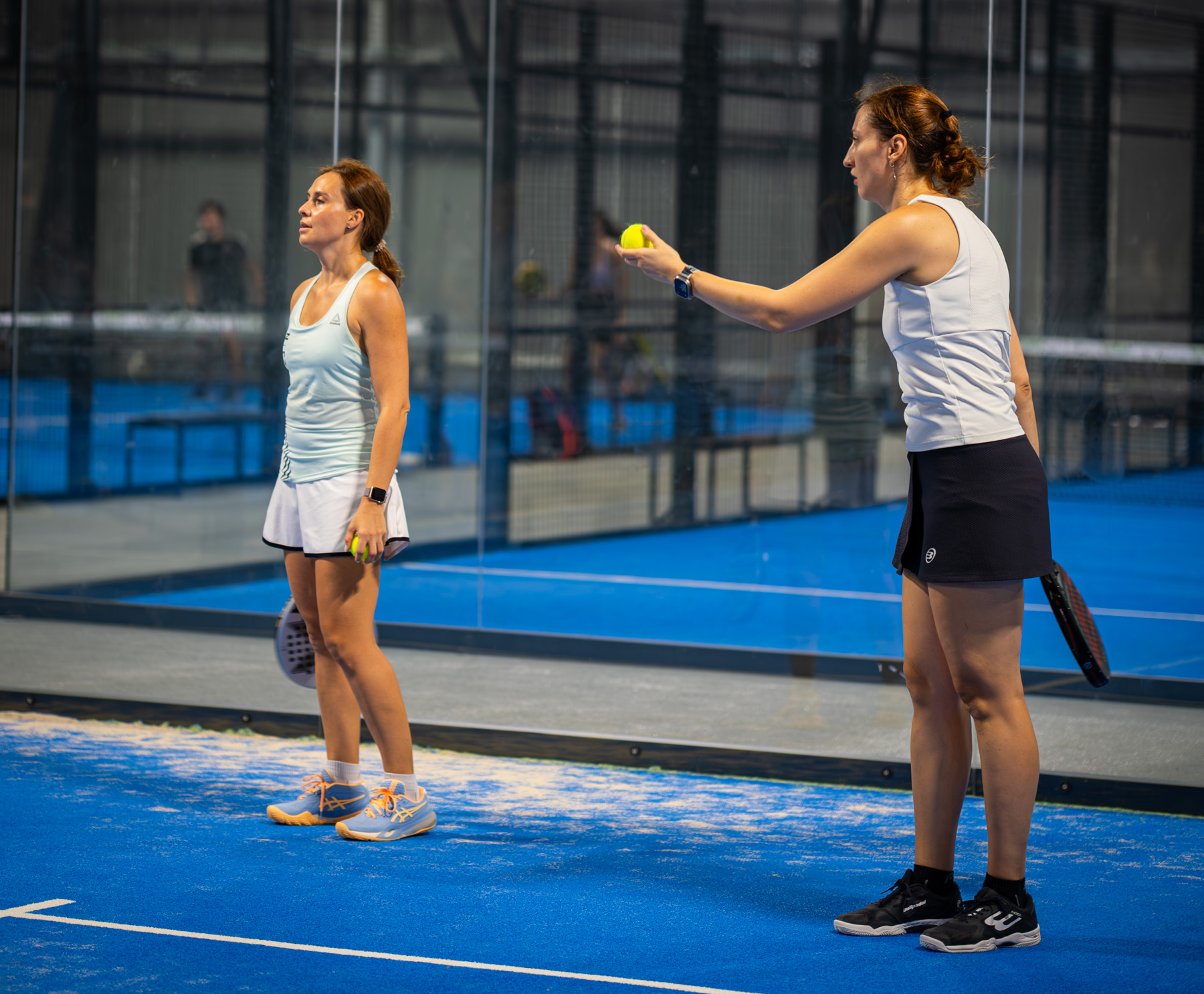 IVIN Queen of the Court - изображение 62