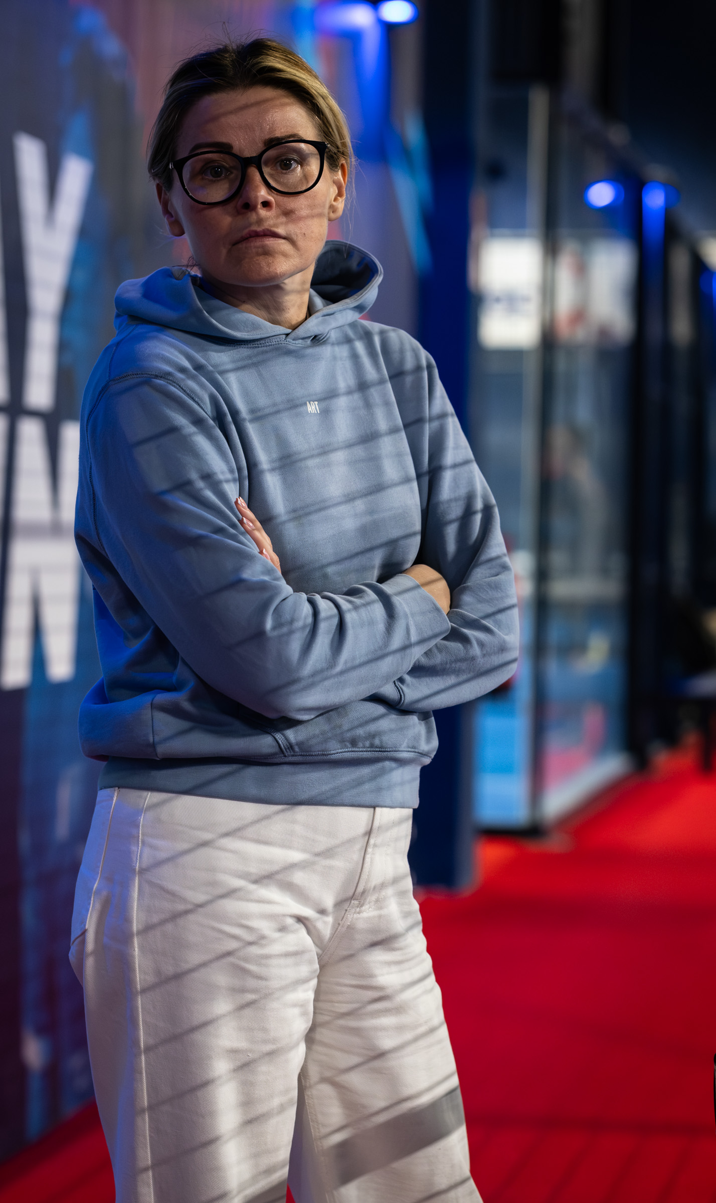 IVIN Halloween Padel Tournament 2.0-2.5&2.75-3.0 - изображение 245