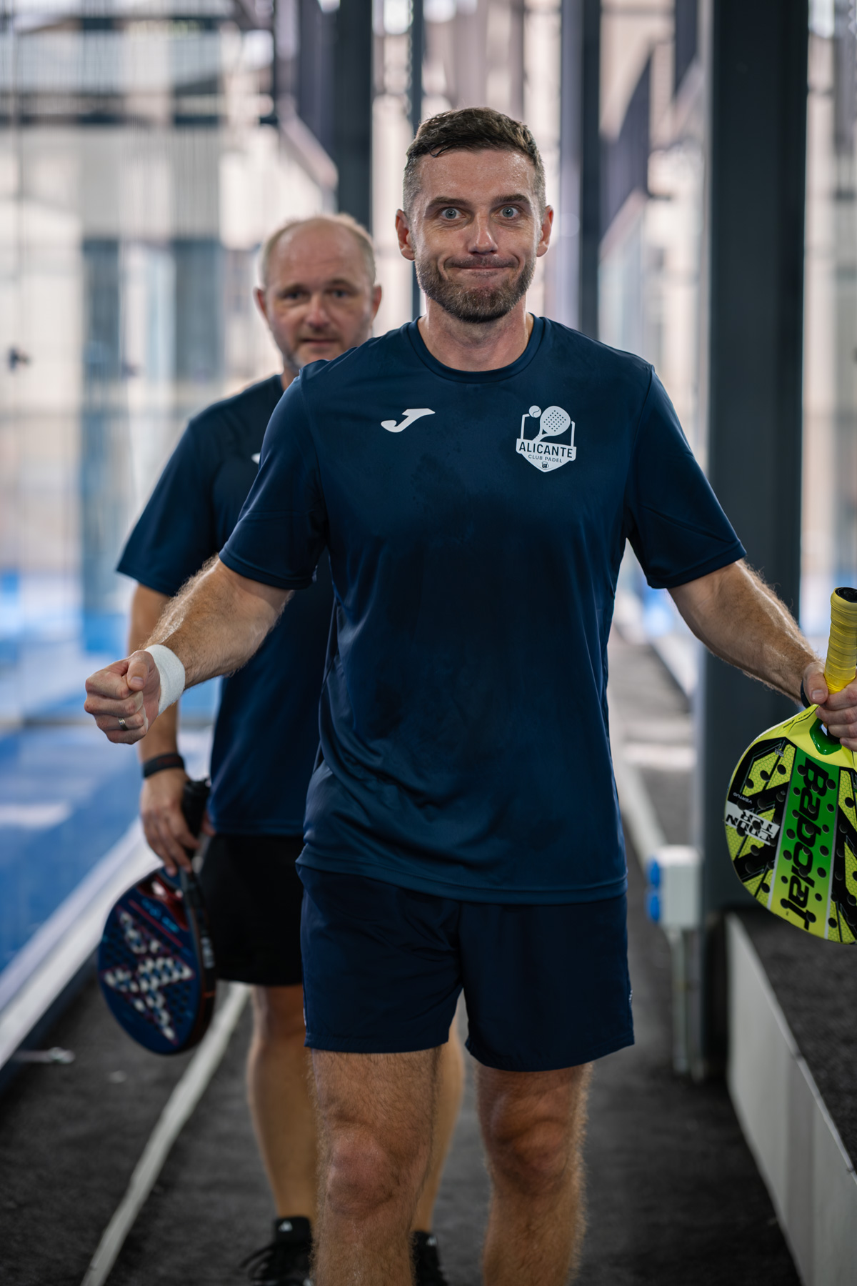 Lindo vs. Alicante - изображение 66