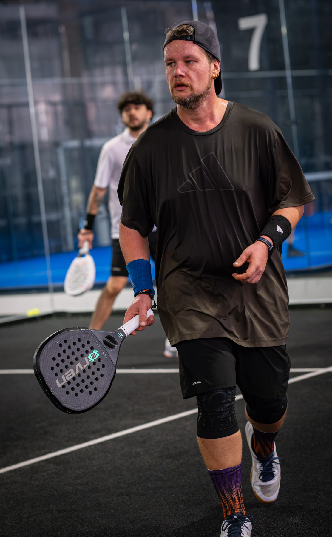 Lindo October Heat Cup - изображение 28