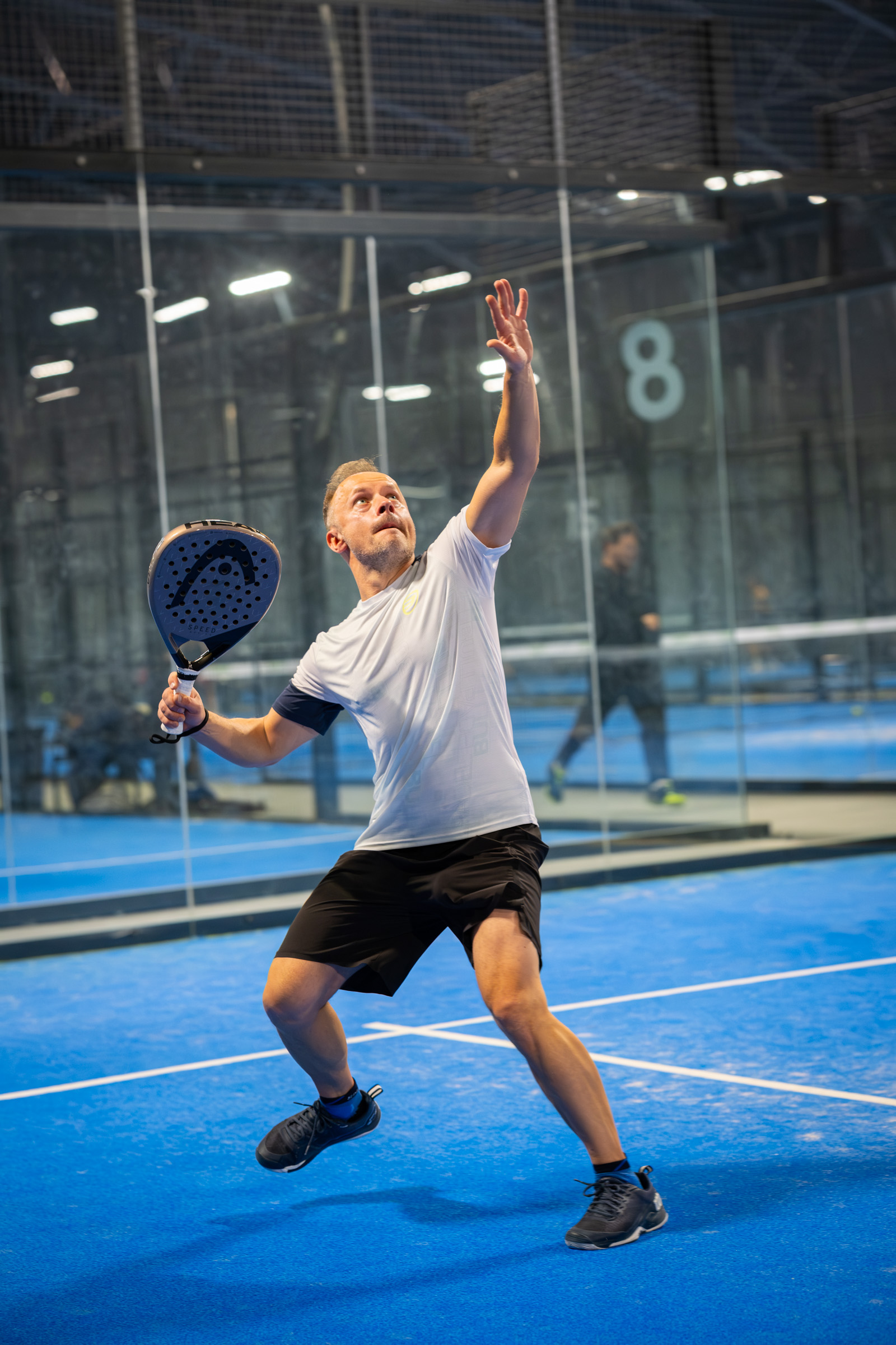 King of the Court Padel Tournament - изображение 46