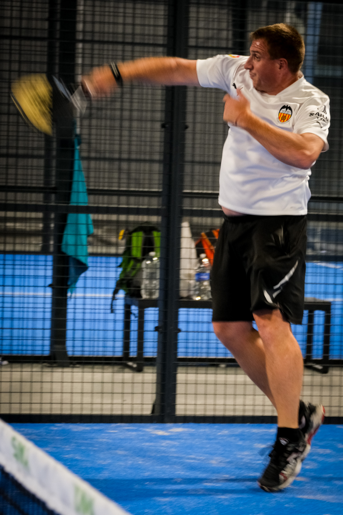 IVIN Padel Tournament - изображение 5