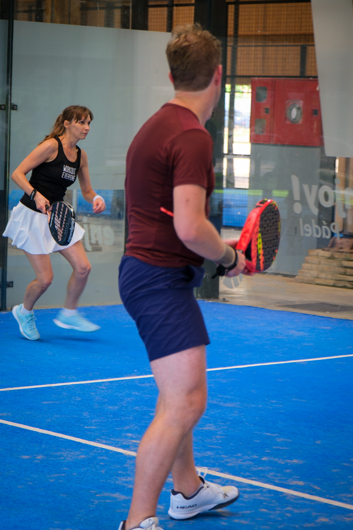 Padel Tournament by Karo - изображение 188