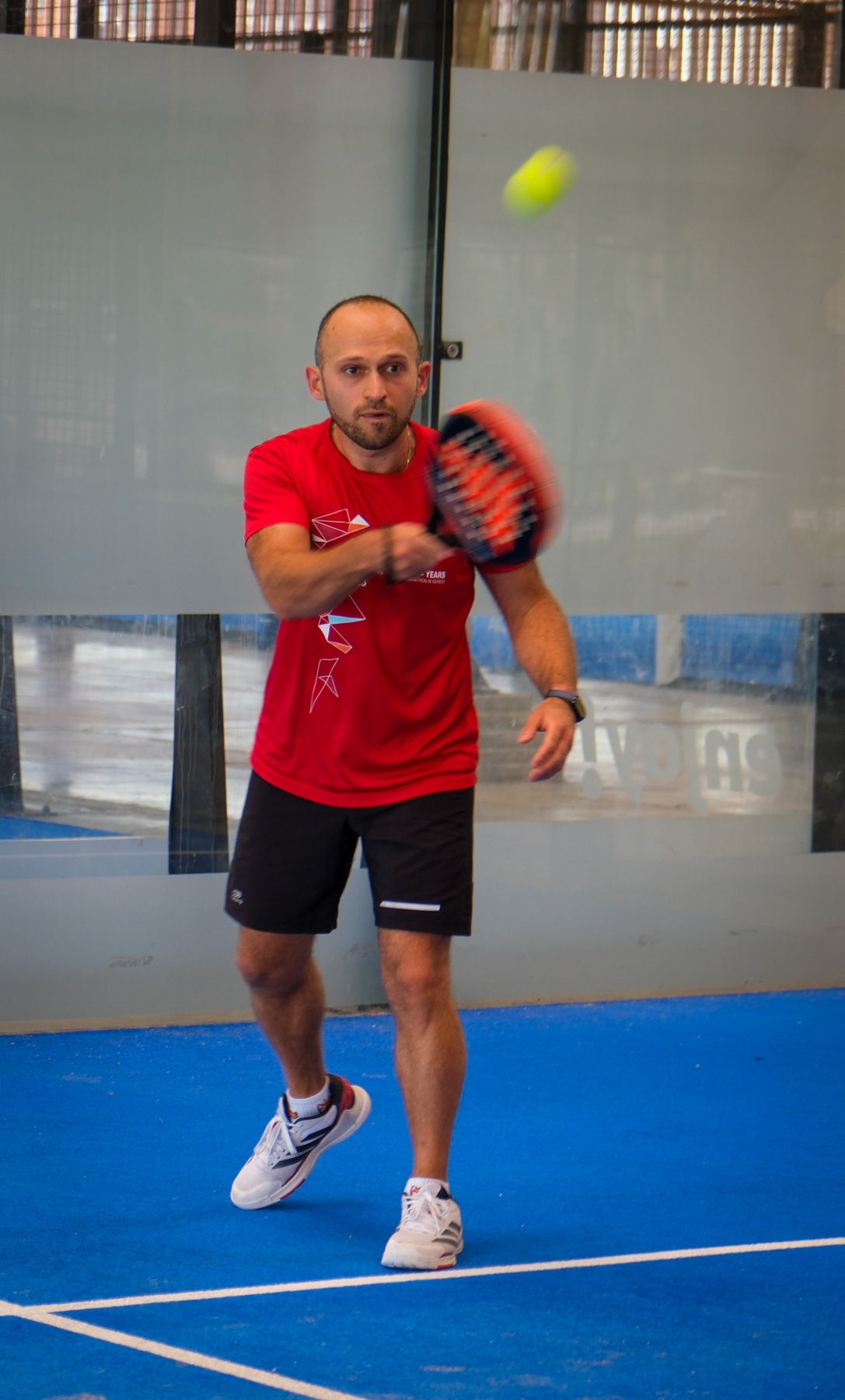 Padel Tournament by Karo - изображение 127