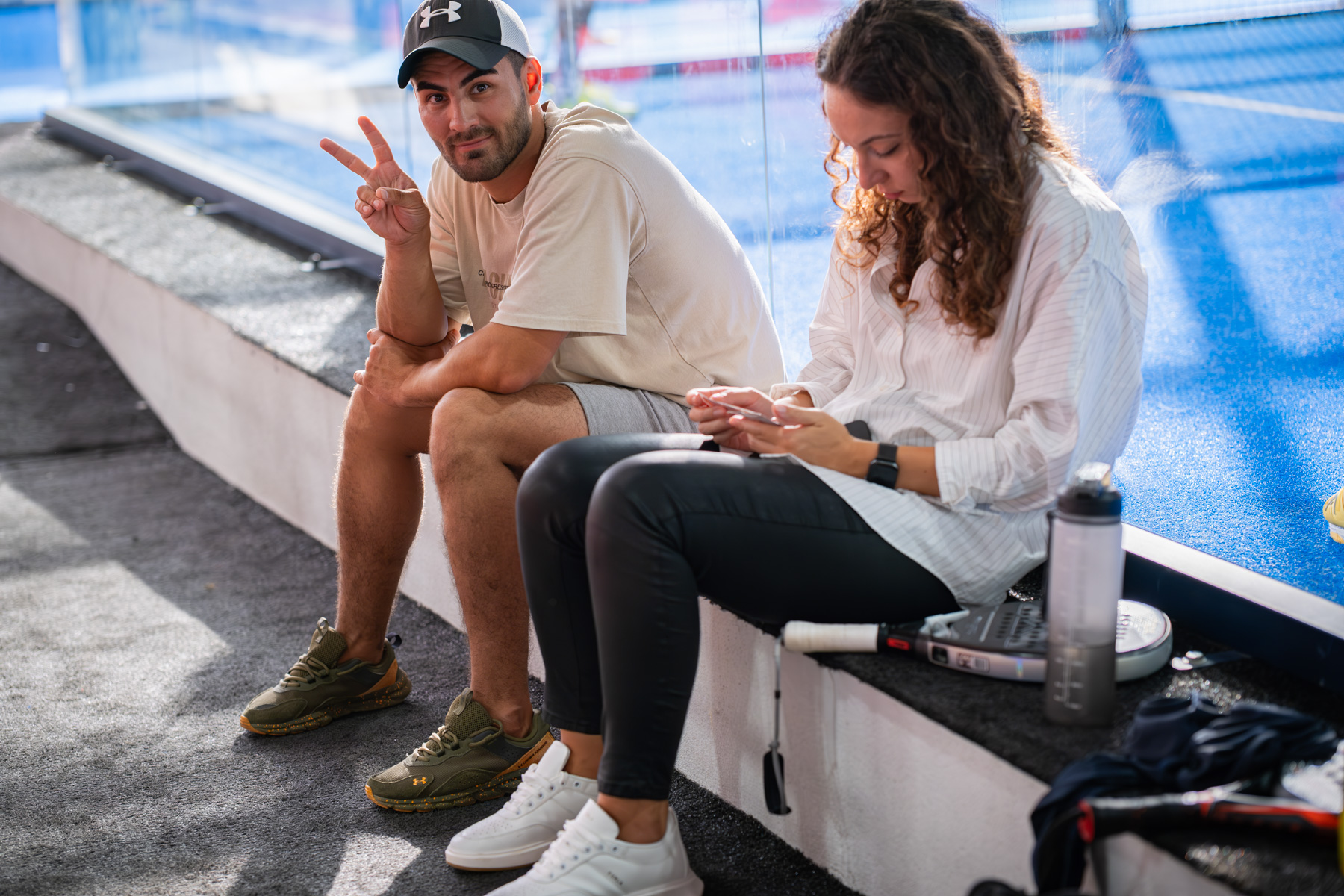 Lindo vs. Alicante - изображение 91