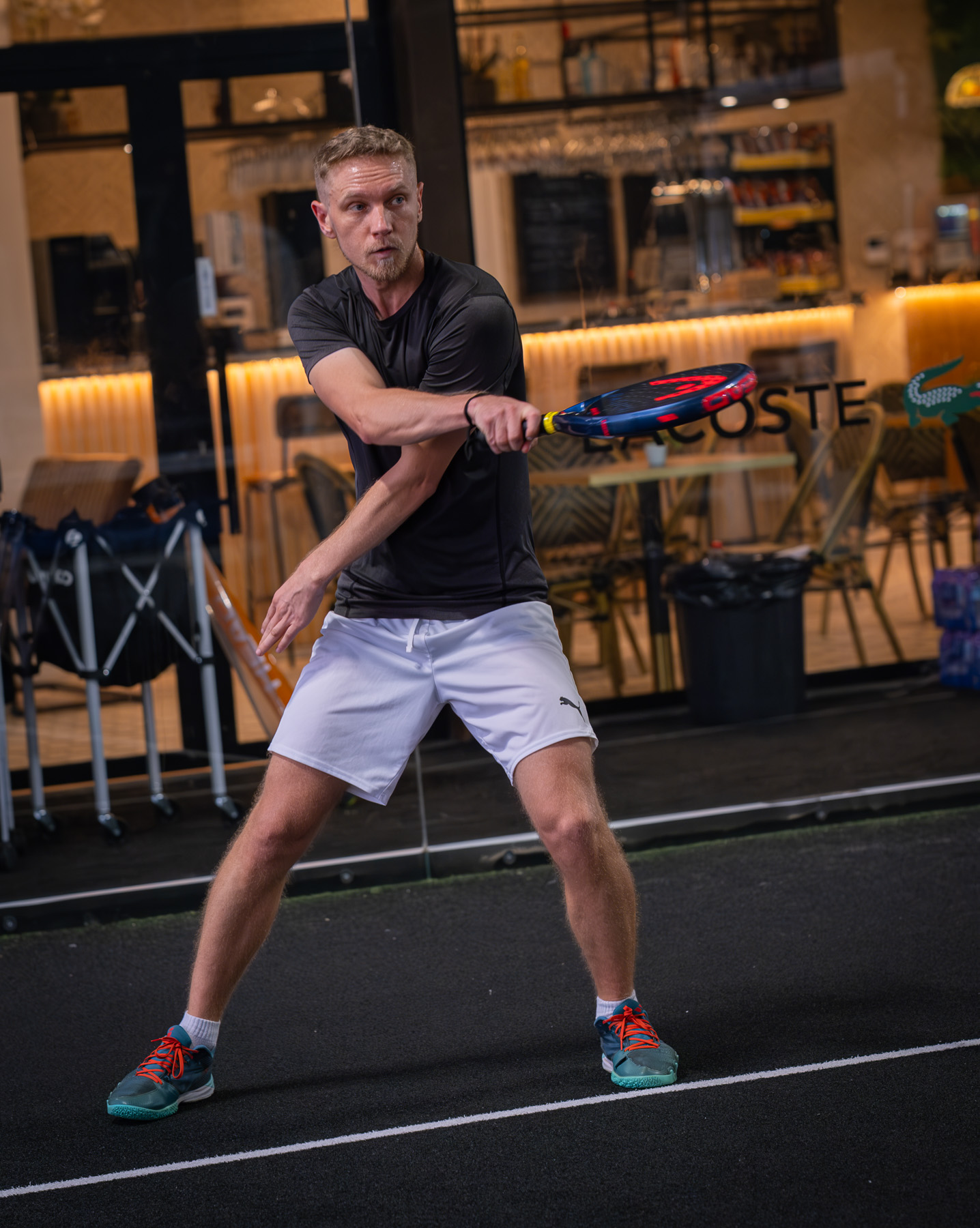 Lindo October Heat Cup - изображение 27