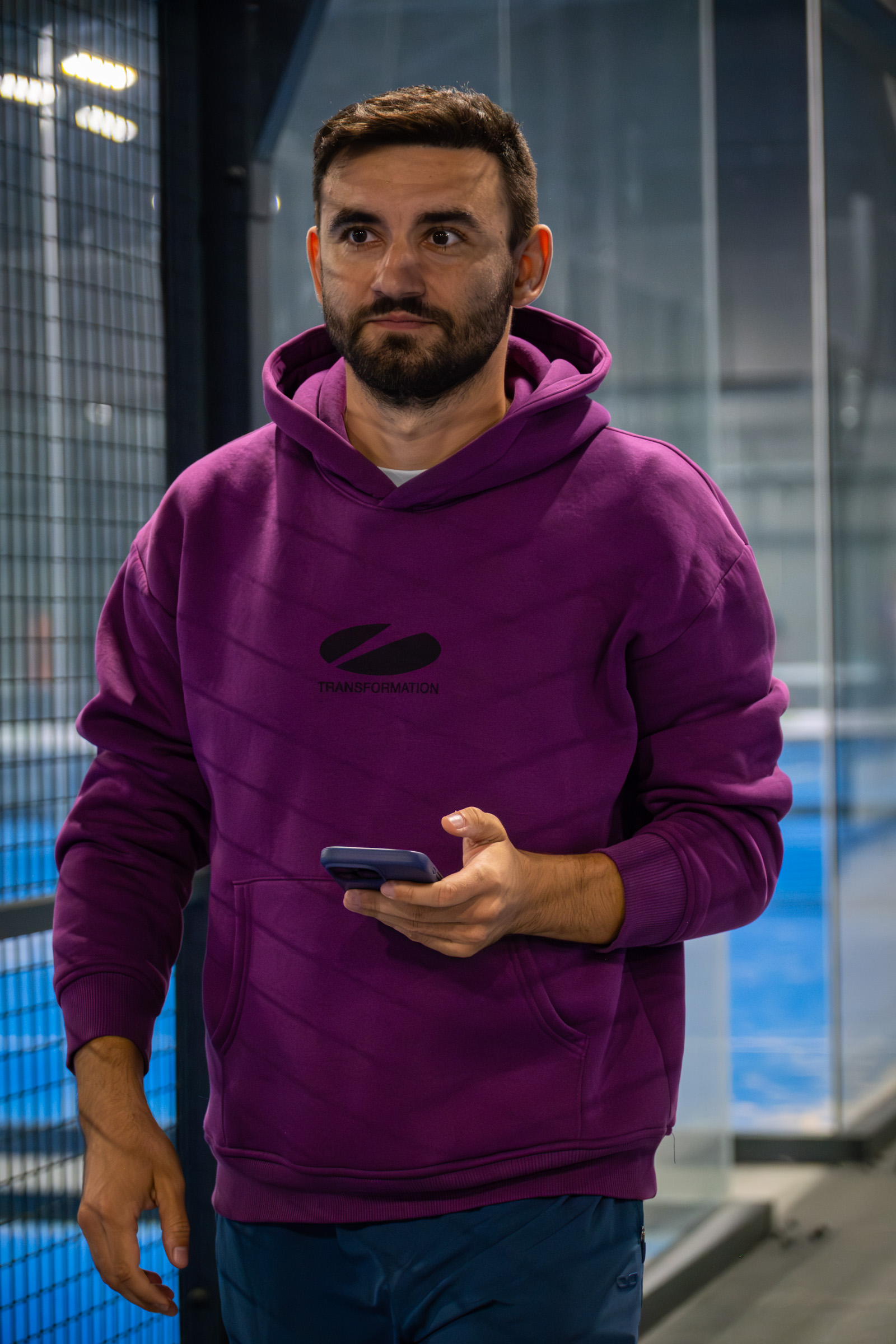 IVIN Padel Tournament Americano - изображение 64