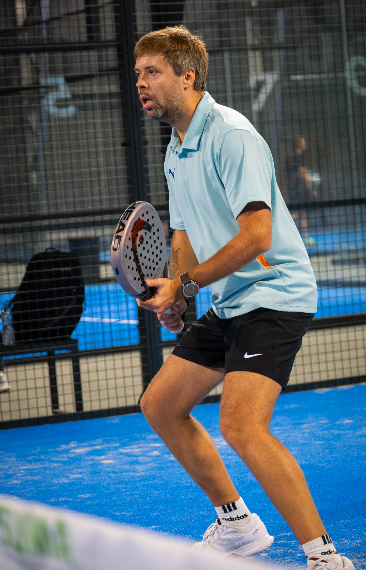 IVIN Padel Tournament Americano - изображение 6