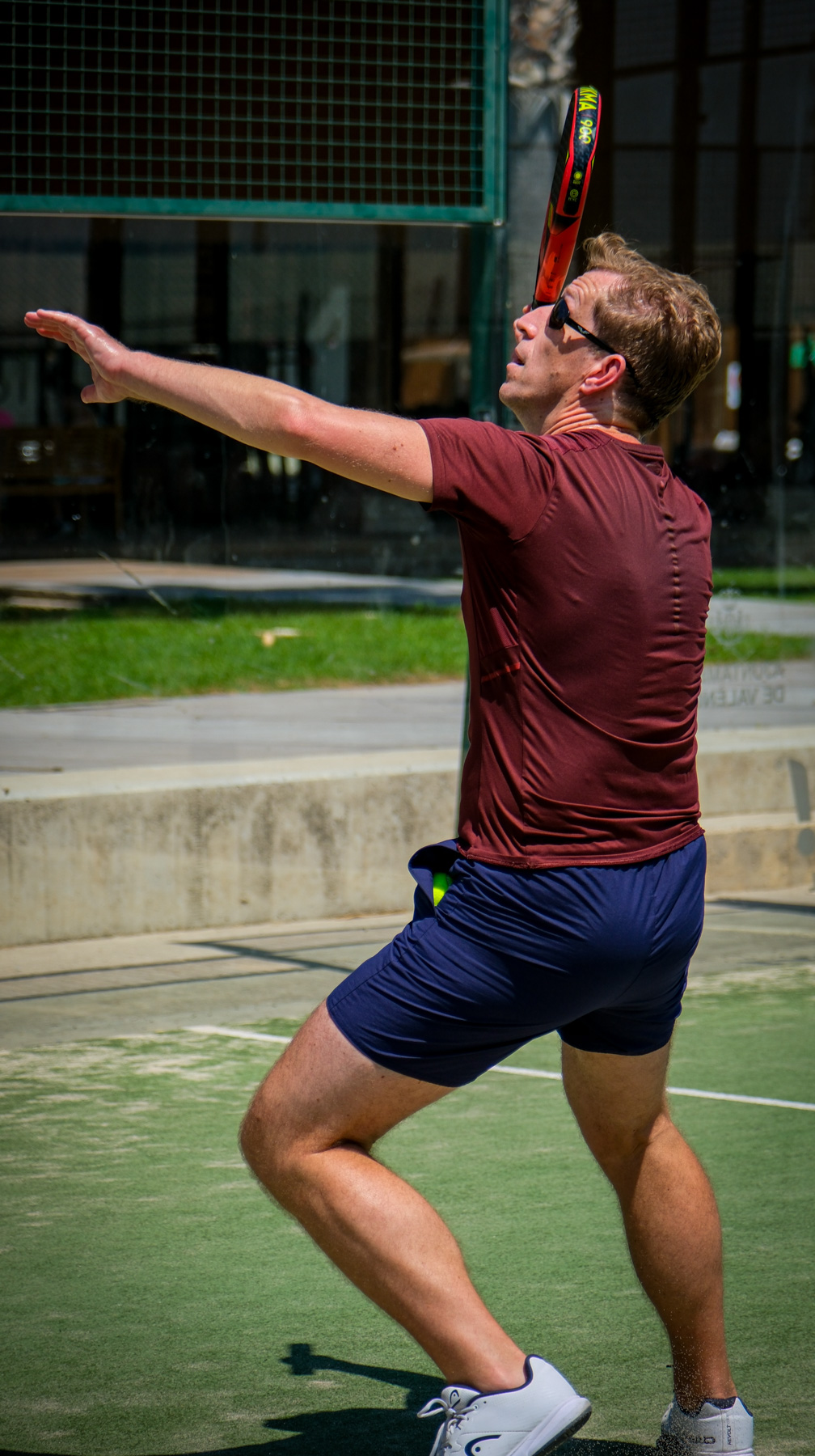 Padel Tournament by Karo - изображение 223