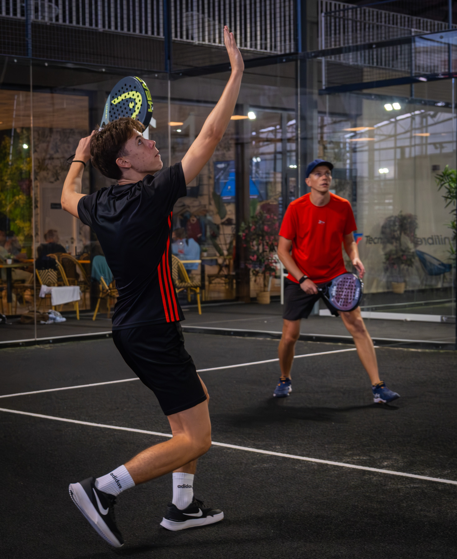 Lindo October Heat Cup - изображение 89