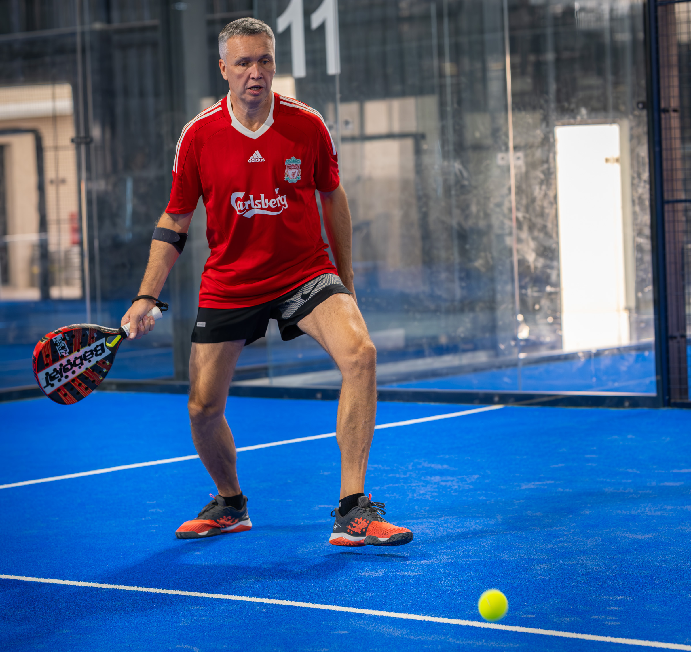 Lindo vs the Netherlands - изображение 100