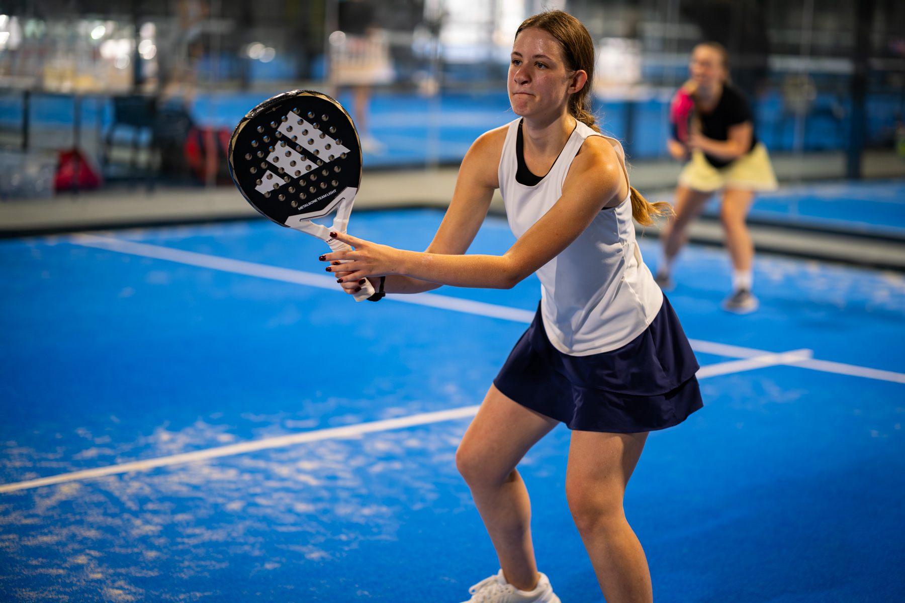 IVIN Queen of the Court - изображение 122