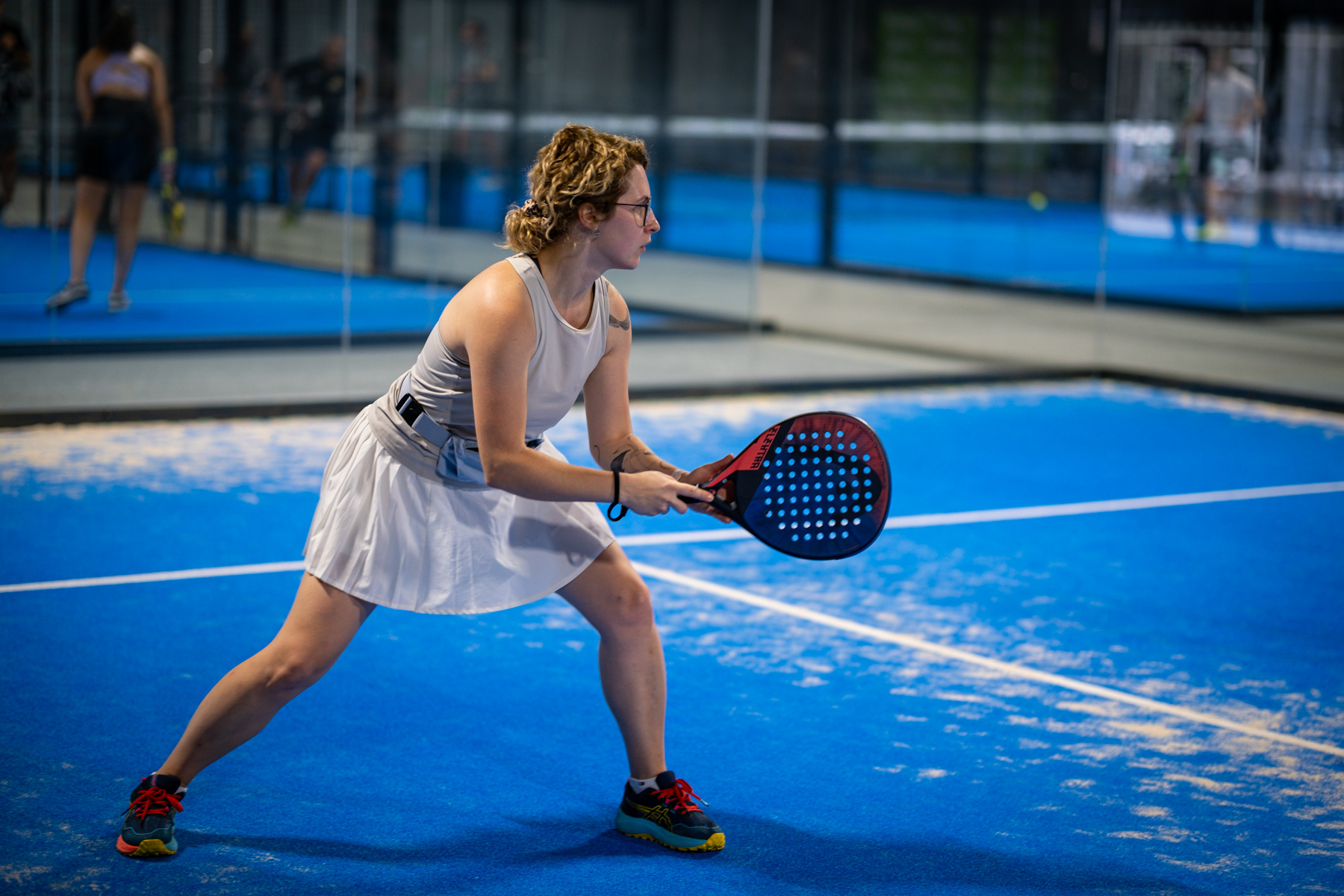 IVIN Queen of the Court - изображение 110