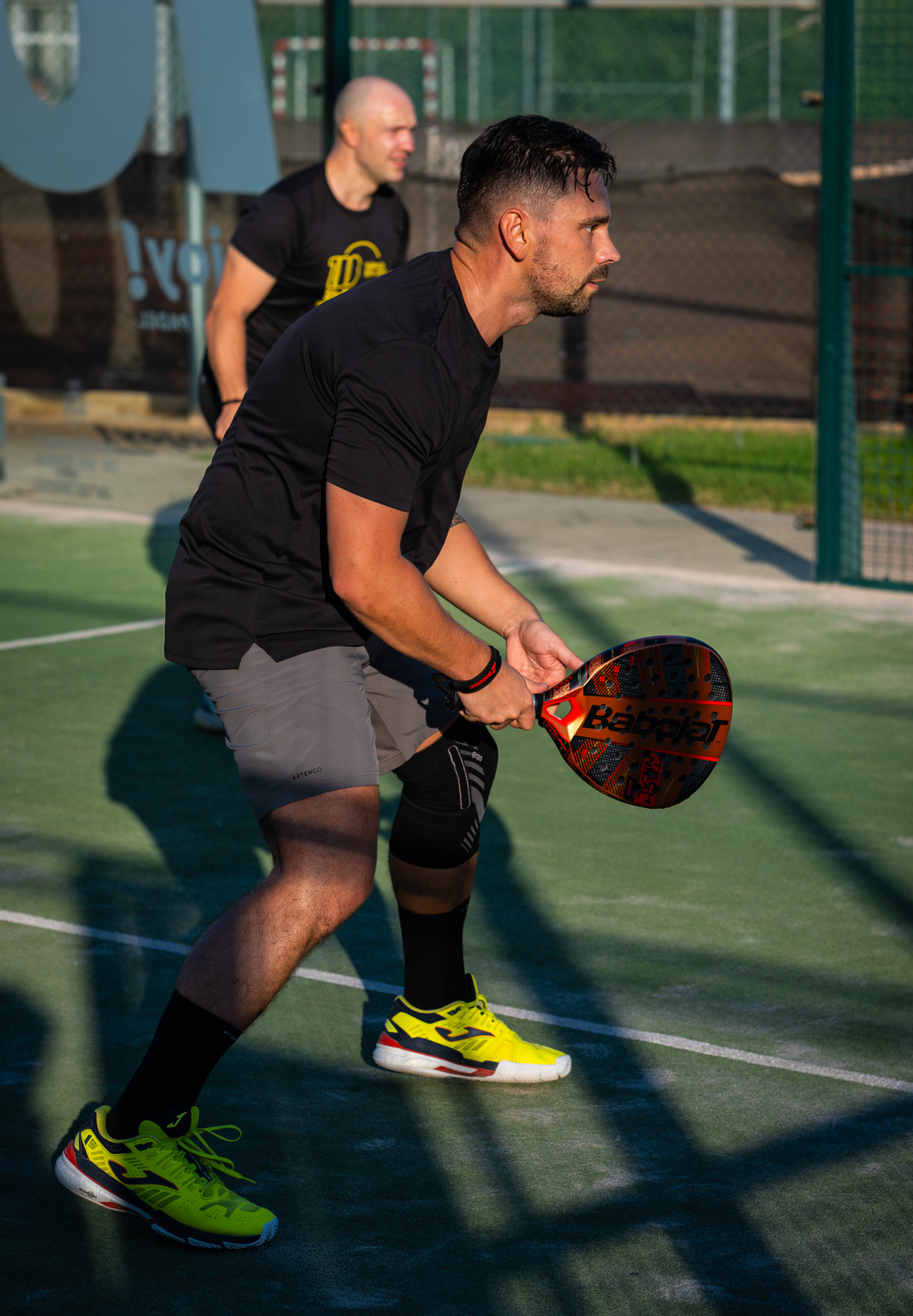 Padel Tournament by Daria - изображение 12