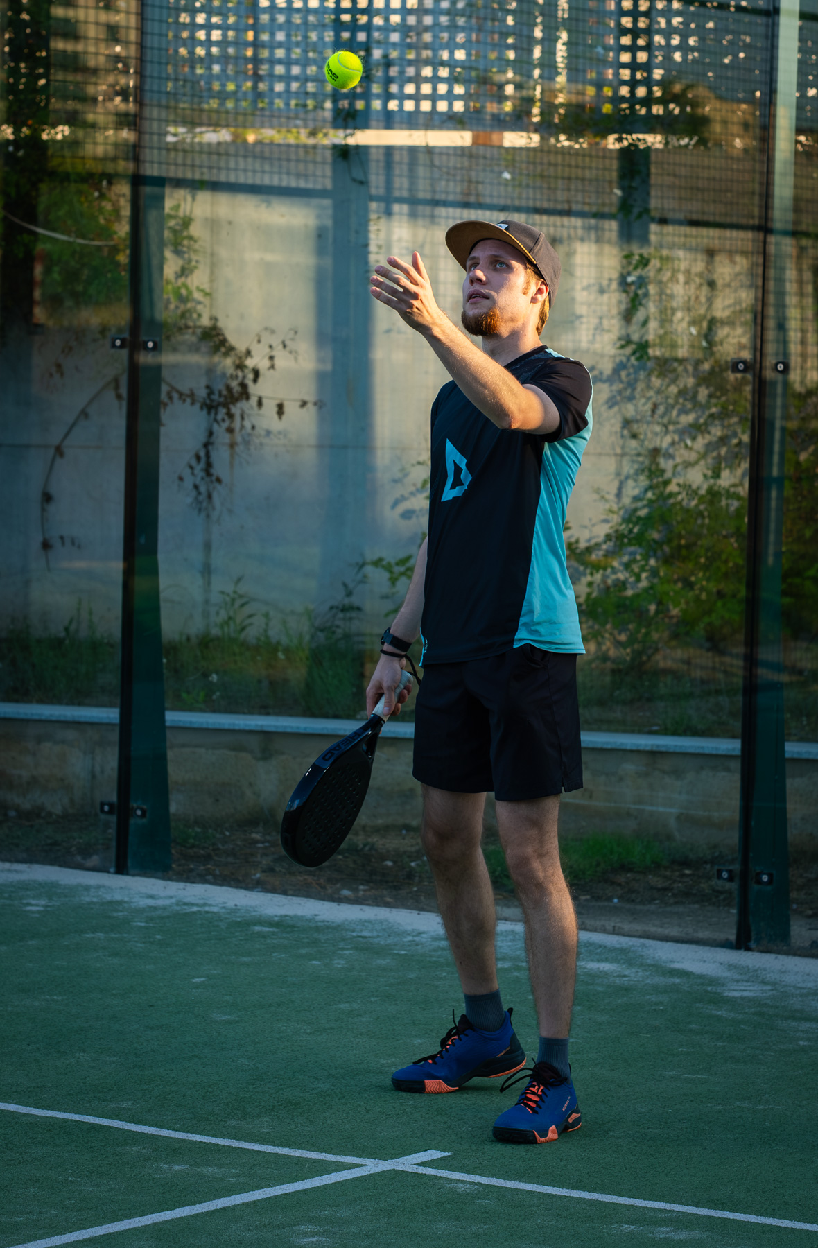 Padel Tournament by Daria - изображение 38