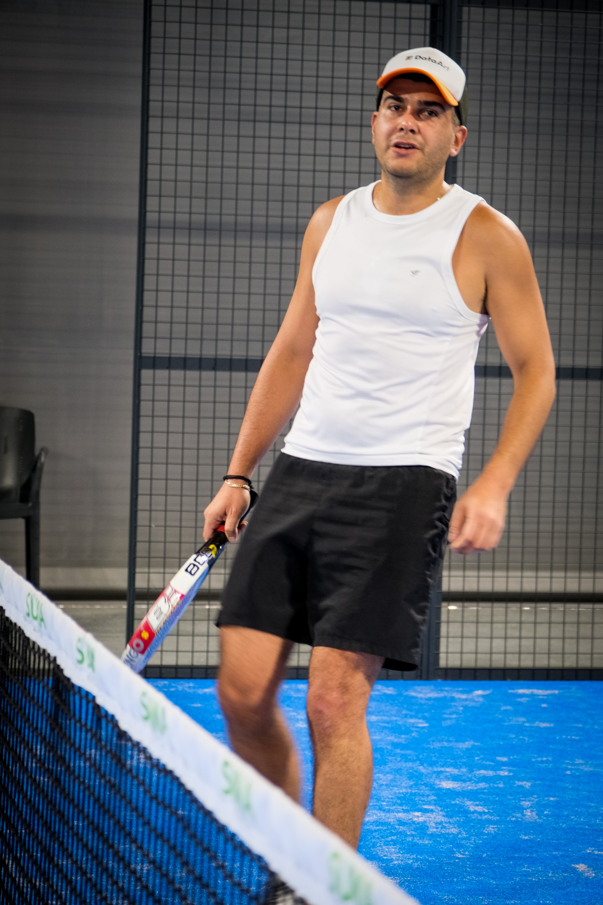 IVIN Padel Tournament - изображение 58