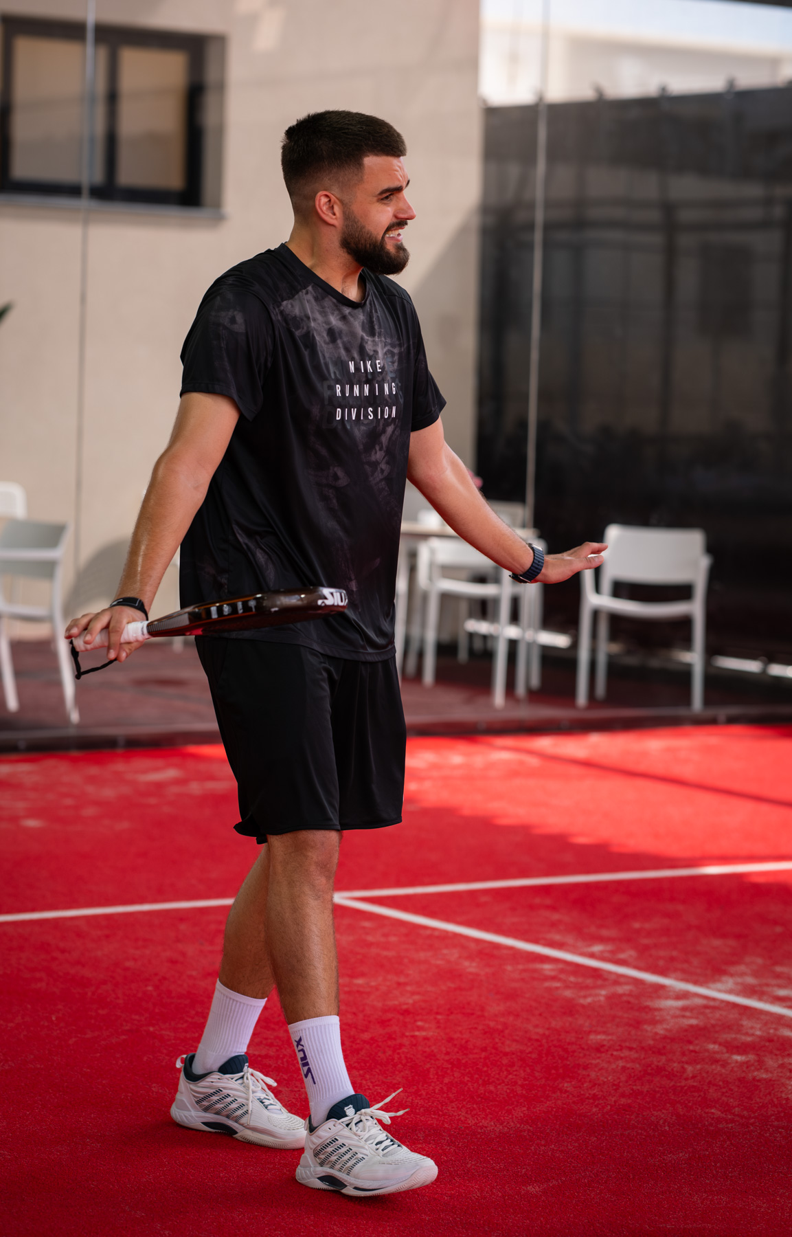 Lindo Padel Tournament - изображение 37