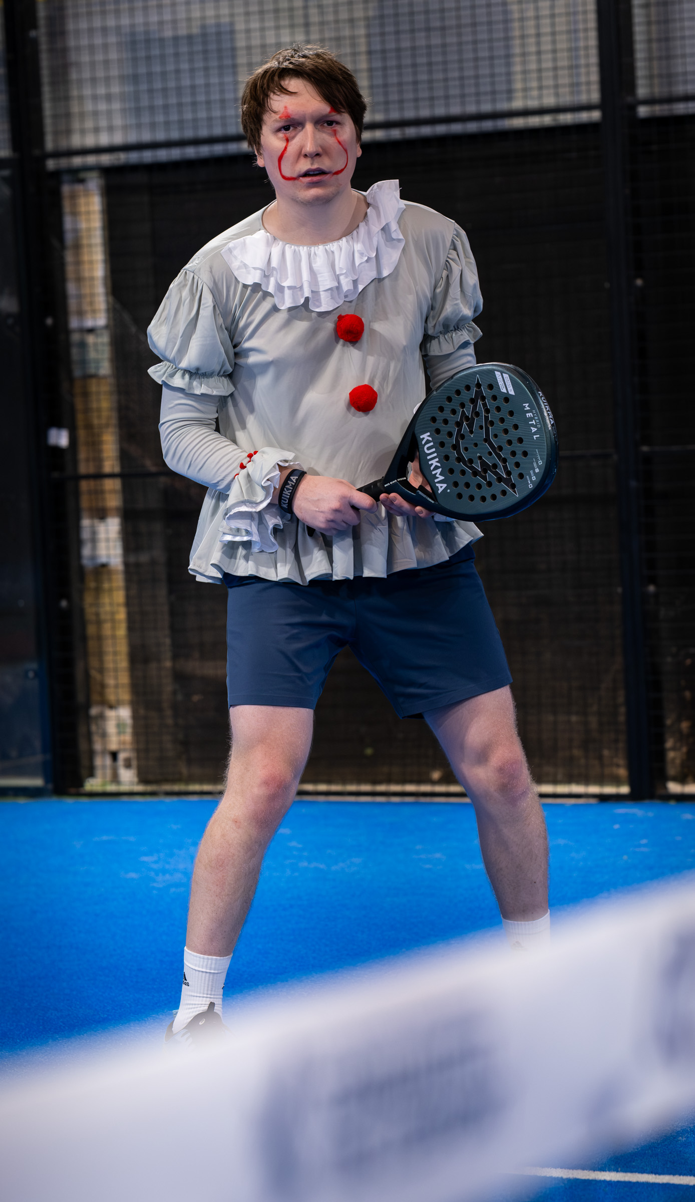 IVIN Halloween Padel Tournament 2.0-2.5&2.75-3.0 - изображение 221