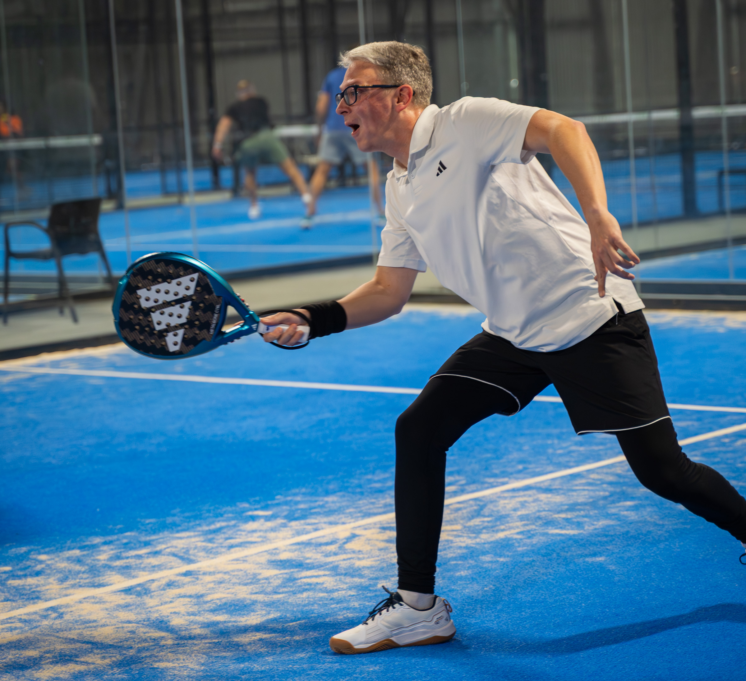 RingCentral Padel Tornament - изображение 65