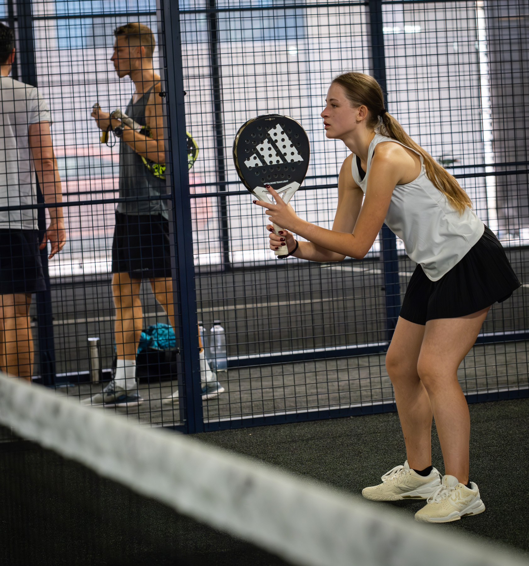 Lindo Padel Tournament - изображение 39